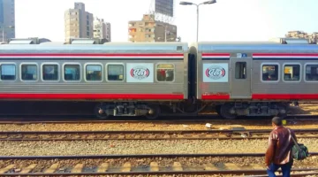 تعديل مواعيد الرحلات.. قائمة انطلاق قطارات القاهرة إلى المحافظات خلال ساعات اليوم